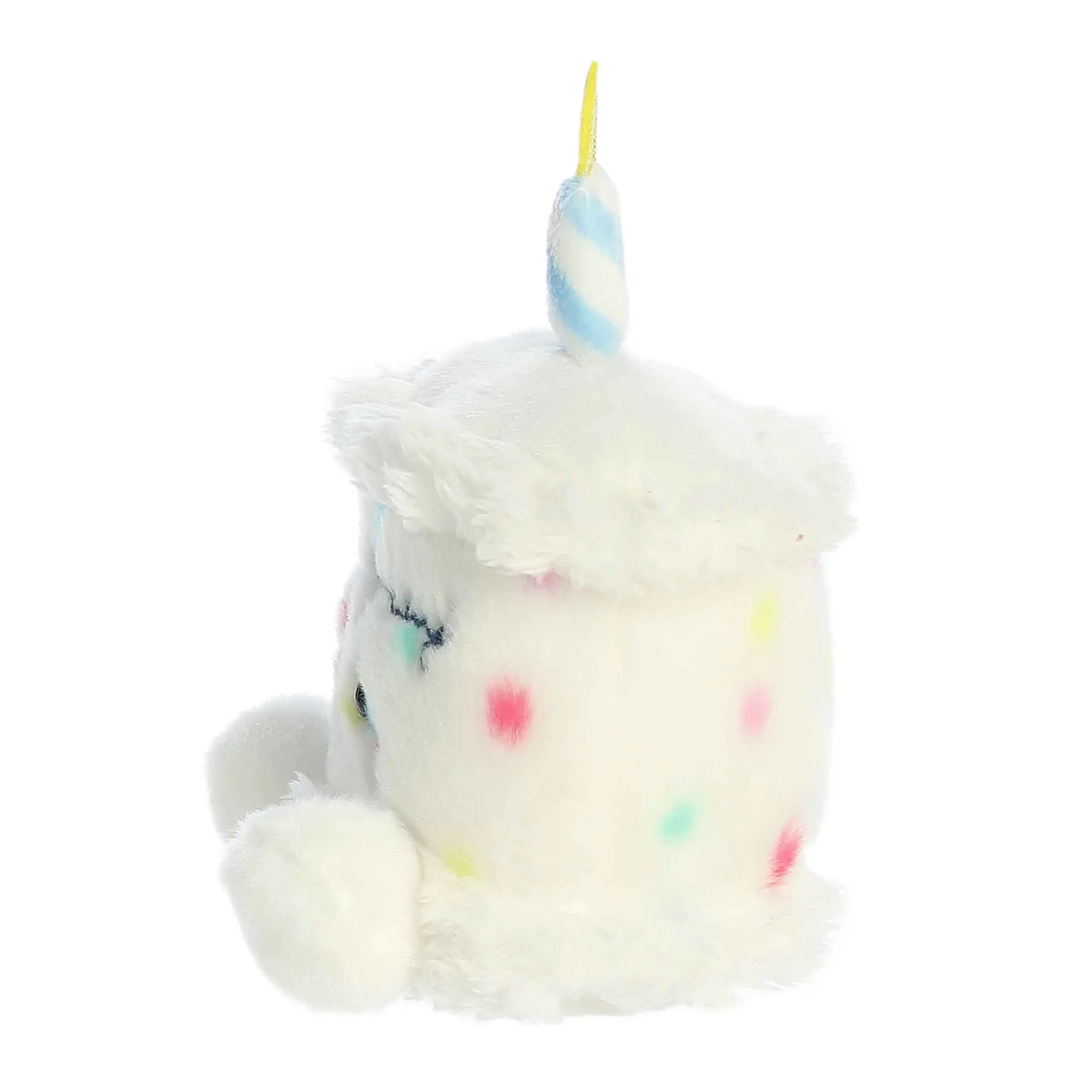 Aurora® - Palm Pals™ - 5" Happy B'Day Cake