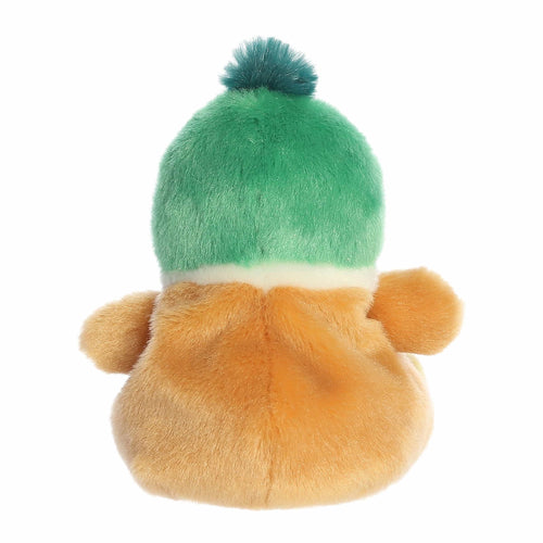Aurora® - Palm Pals™ - 5" Puddles Mallard Duck™