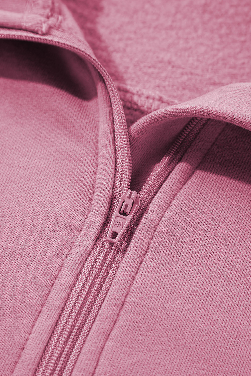 Haven Pullover - Phalaenopsis