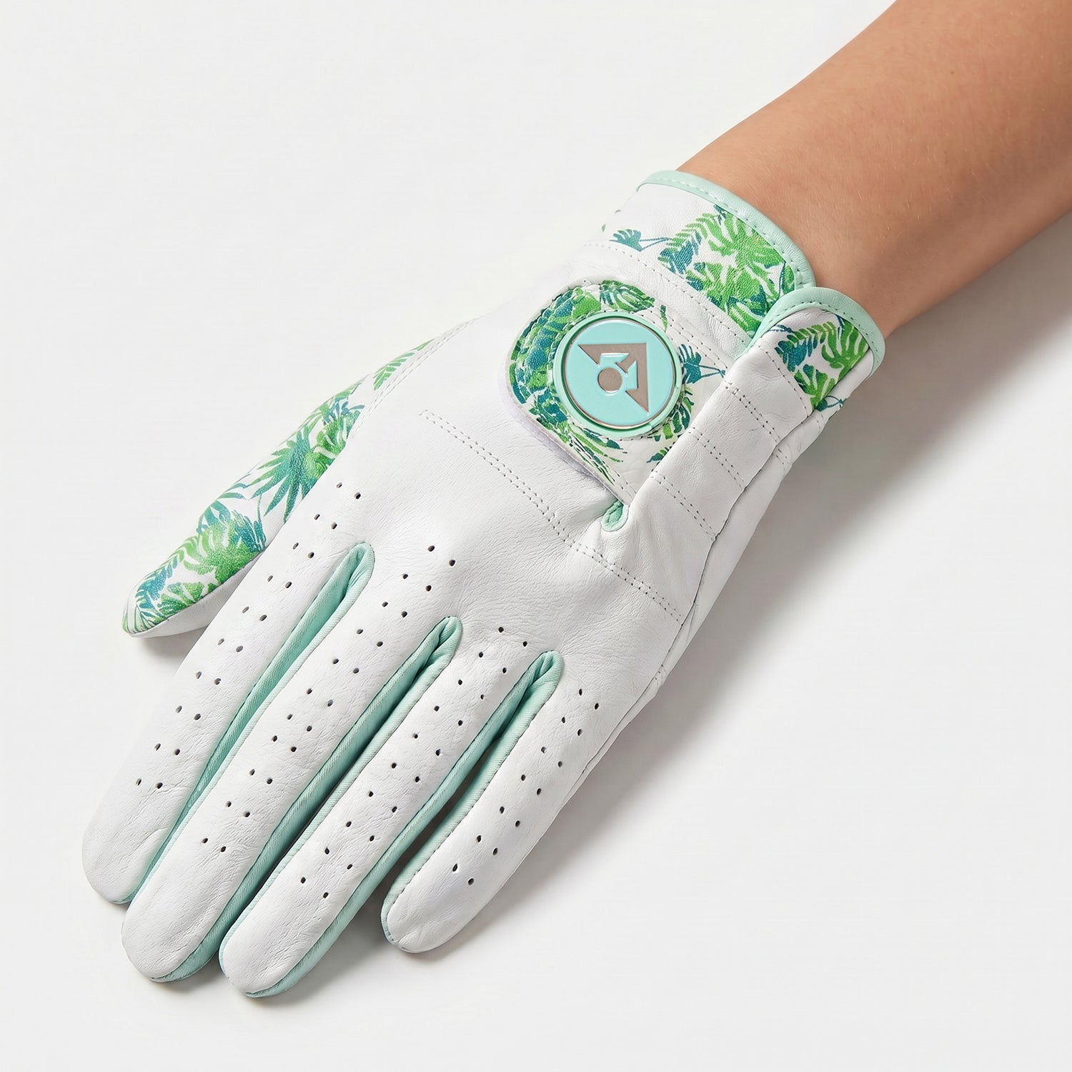 Brookefield Breeze | Women's Palm Golf Glove